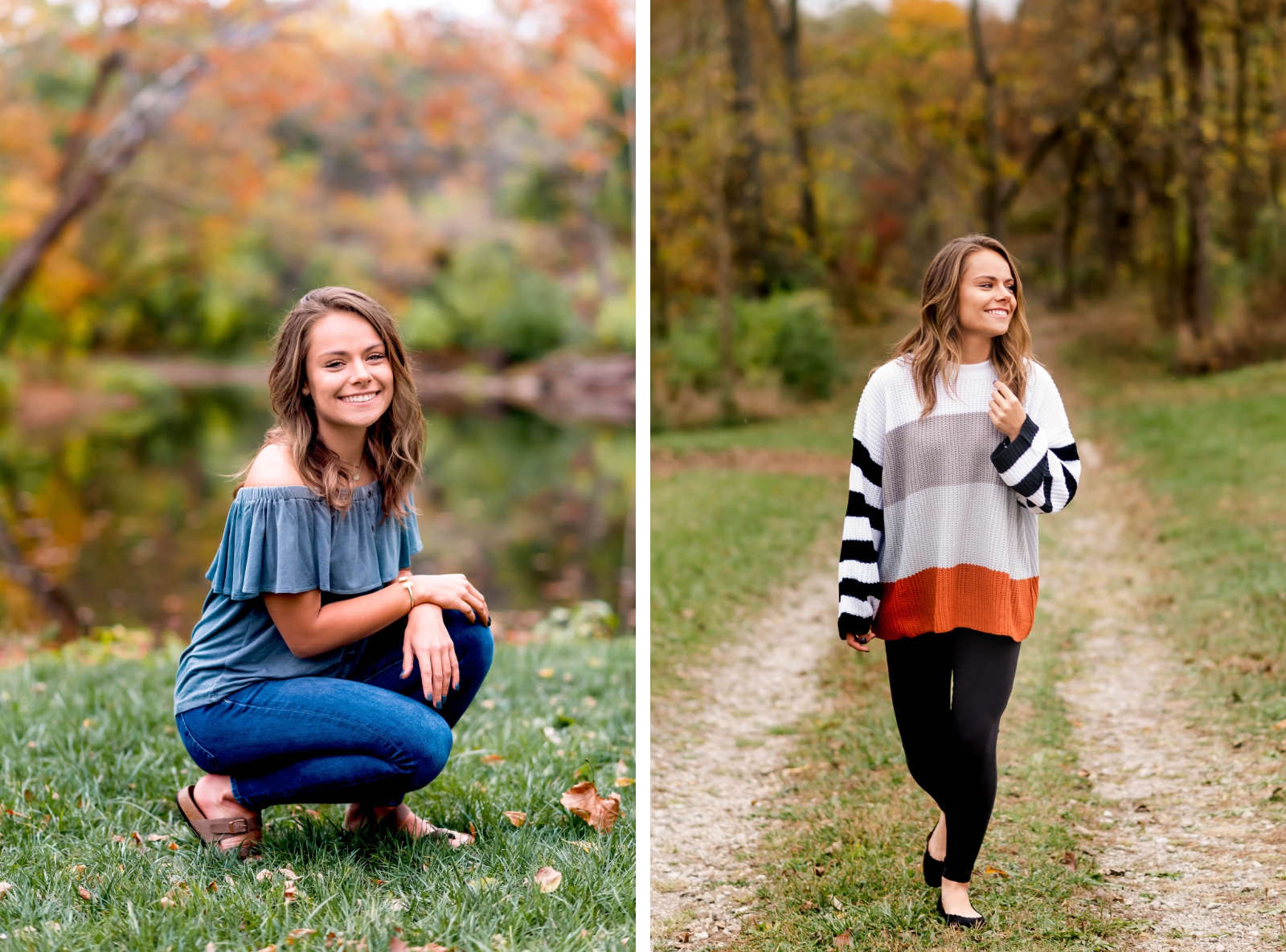 2020 Senior Sessions